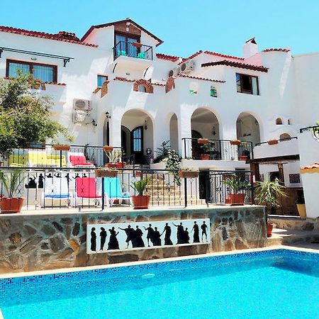 Villa Dreams Selçuk Eksteriør billede