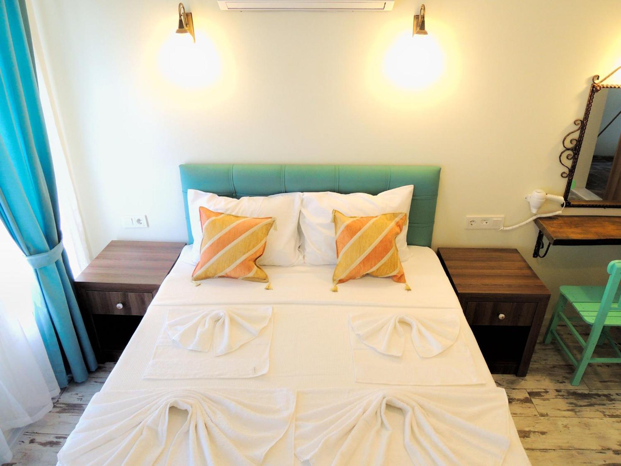 Villa Dreams Selçuk Værelse billede