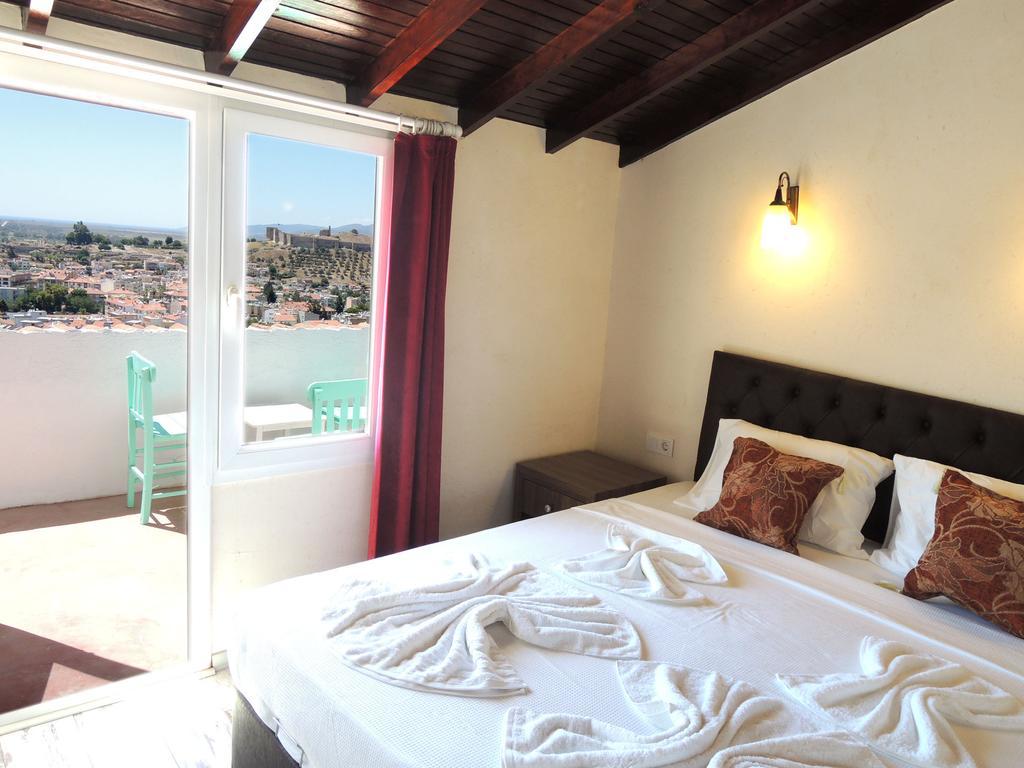 Villa Dreams Selçuk Værelse billede