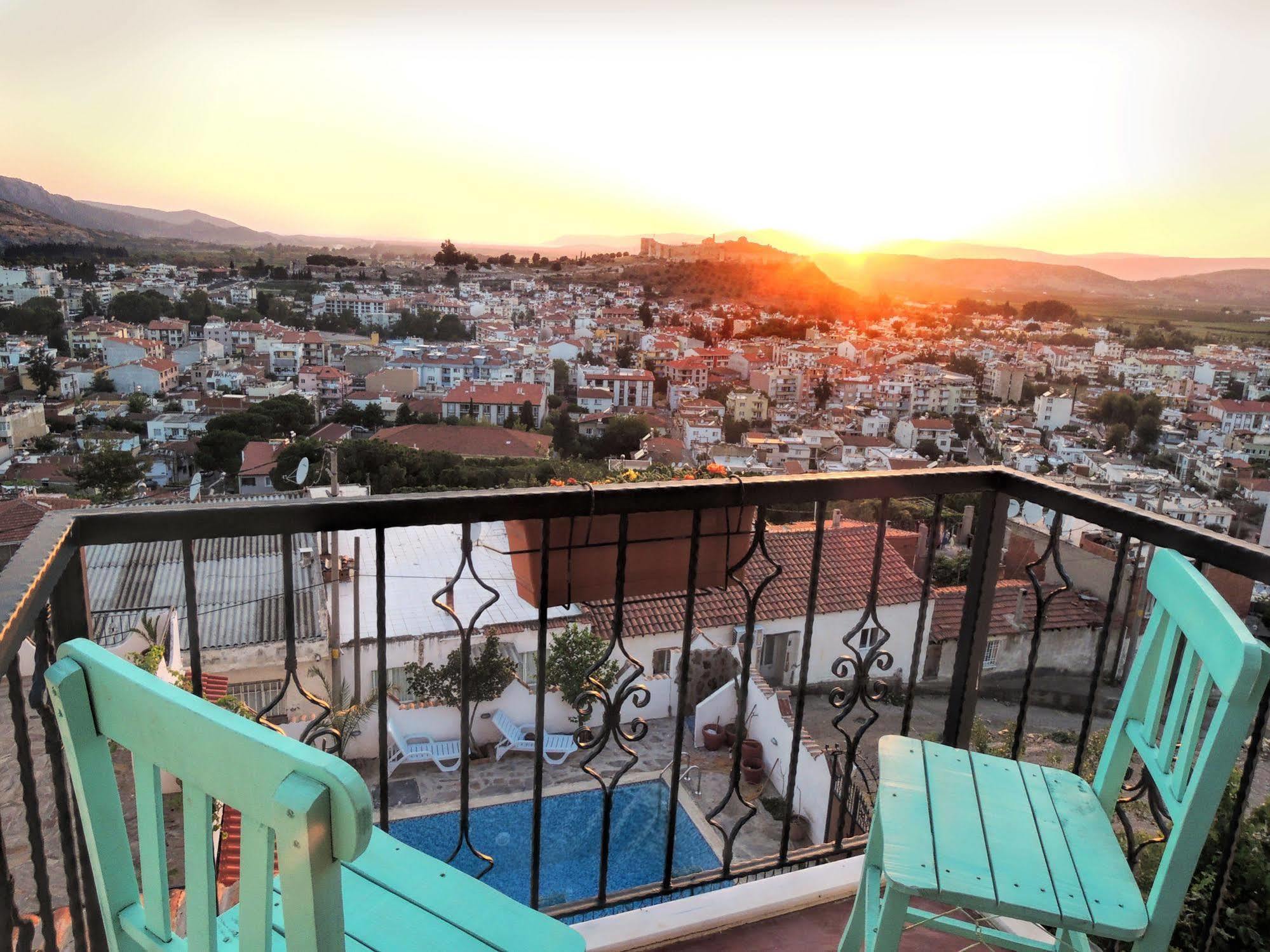 Villa Dreams Selçuk Eksteriør billede