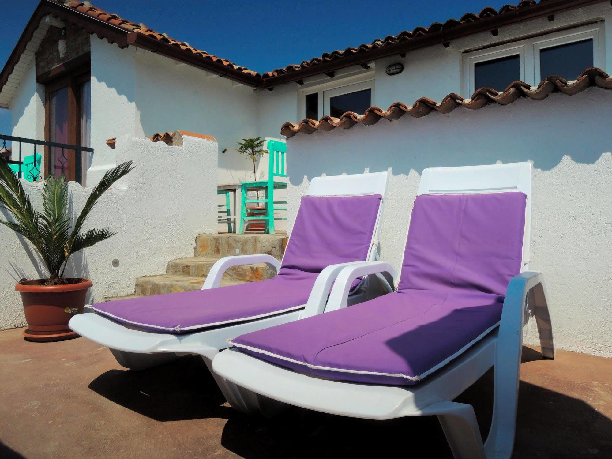 Villa Dreams Selçuk Eksteriør billede