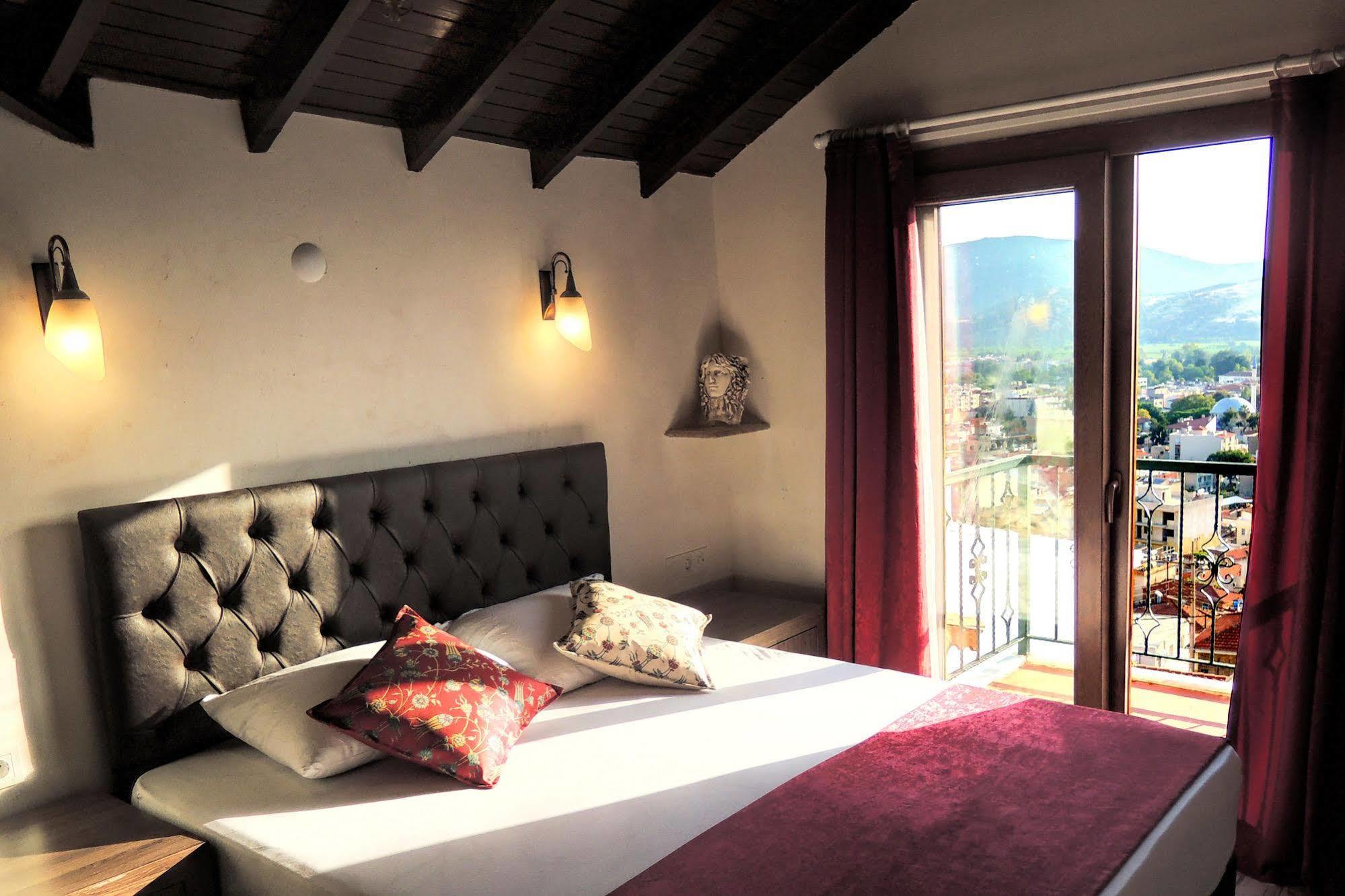 Villa Dreams Selçuk Eksteriør billede