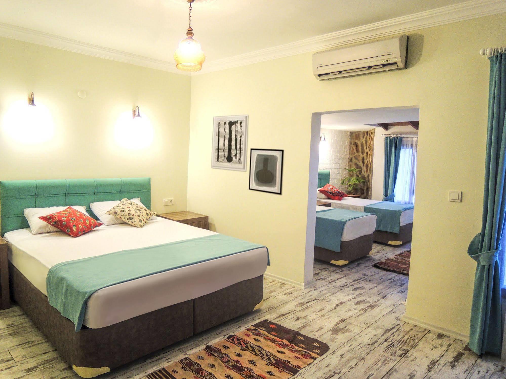 Villa Dreams Selçuk Eksteriør billede