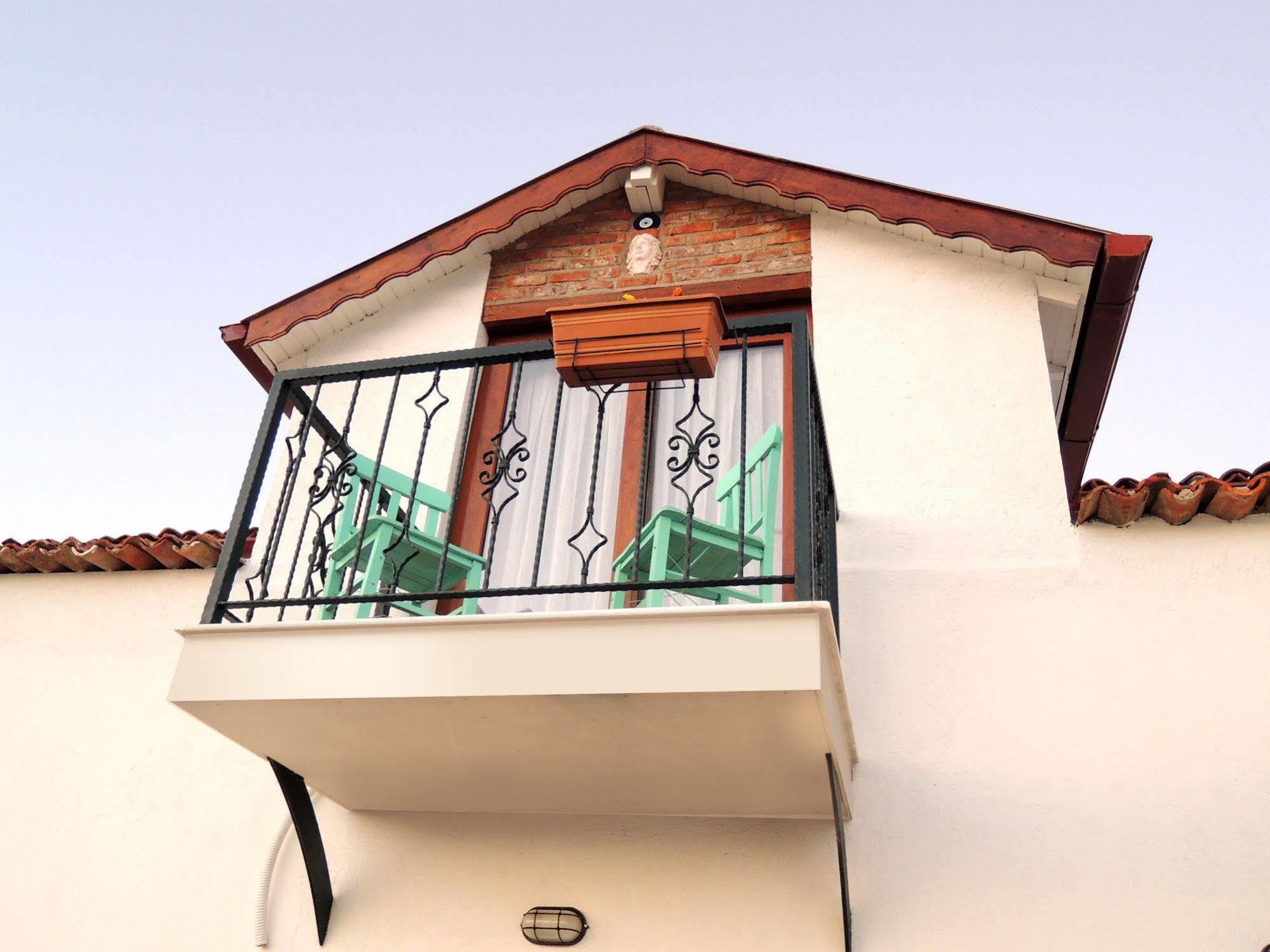 Villa Dreams Selçuk Eksteriør billede